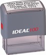 Self-Inking