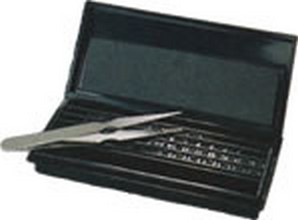2402 - 10Yr Replacement Date Kit (Black)