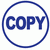 20-13687 - P-15 COPY STAMP
