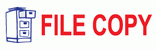 20-13573 - P-11 FILE COPY STAMP