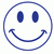 20-13715 - P-15 HAPPY FACE STAMP
