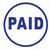 20-13729 - P-15 PAID STAMP