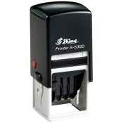 Shiny S-530D Custom Self-Inking Dater