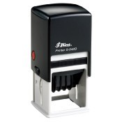 Shiny S-542D Custom  Self-Inking Dater 